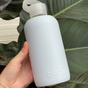 bkr water bottle - Grace